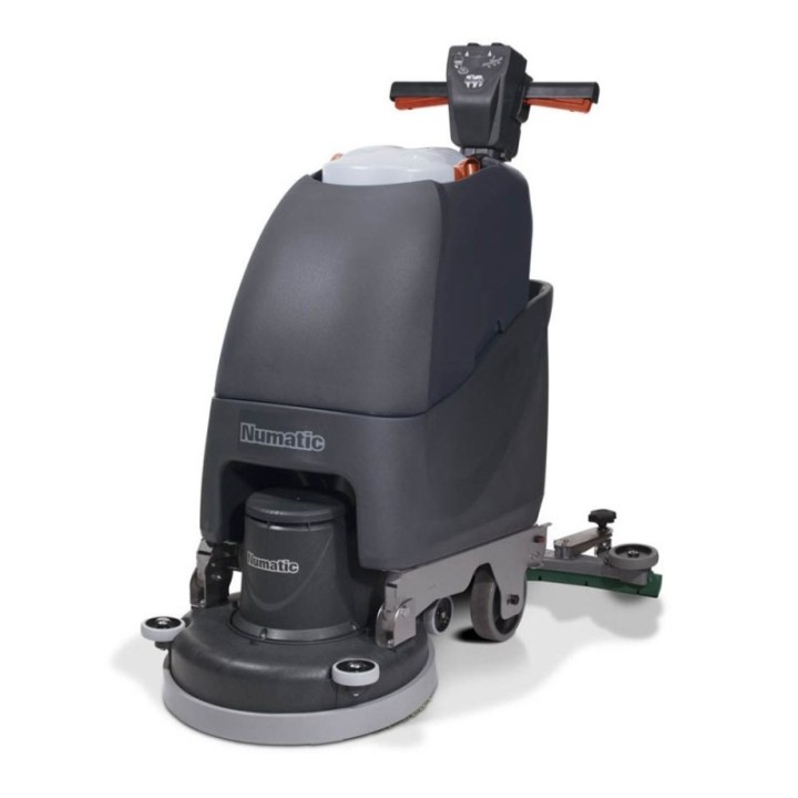 Autolaveuse TTG4045 à câble Numatic | Autolaveuses professionnel haute performance