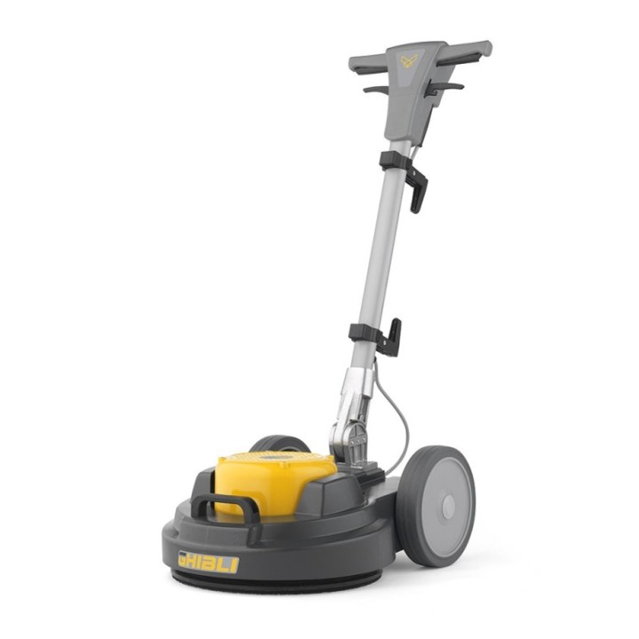 Monobrosse R44 Duo Speed | Monobrosses professionnel haute performance