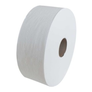 P.H maxi Jumbo blanc | Papier hygiènique professionnel haute performance