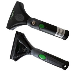 Poignée Ergotec Ninja | Vitrerie professionnel haute performance