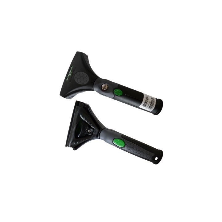 Poignée Ergotec Ninja | Vitrerie professionnel haute performance