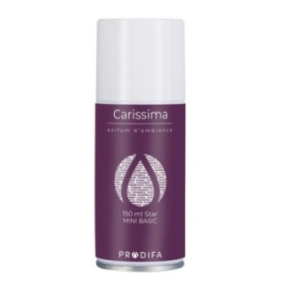 Recharge Mini Basic 150ml Carissima | Aérosols professionnel haute performance