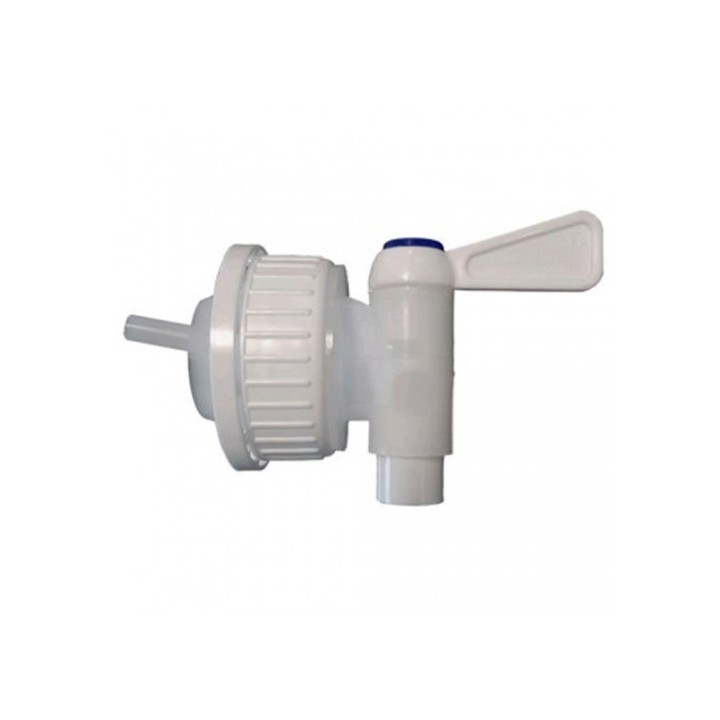 Robinet pour bidon de 5L | Dosage professionnel haute performance