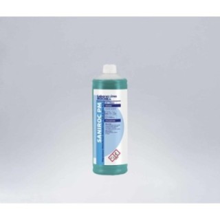 SANIROC PIN MENTHOLÉ 1L | Désinfectants professionnel haute performance