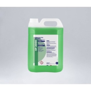 SP 2000 5L | Protection des sols professionnel haute performance