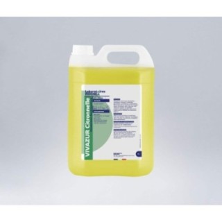 VIVAZUR CITRONNELLE 5L | Nettoyant sol professionnel haute performance