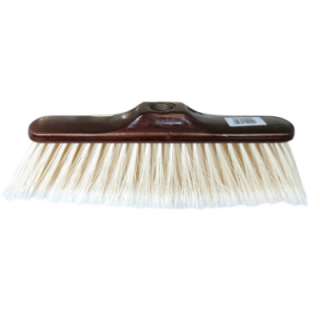 Balai vinyle | Balayage et manche professionnel haute performance