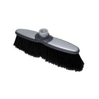 Balai vinyle Agila anti-choc | Balayage et manche professionnel haute performance