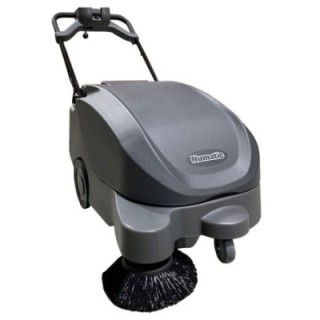 Balayeuse NU5 Numatic | Balayeuses professionnel haute performance