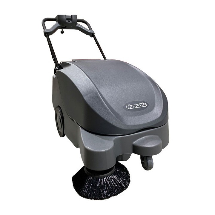 Balayeuse NU5 Numatic | Balayeuses professionnel haute performance