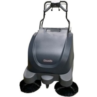 Balayeuse NU9 Numatic | Balayeuses professionnel haute performance