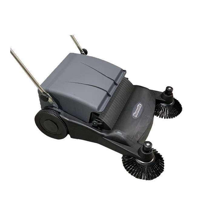 Balayeuse NUSWEEP 650M Numatic | Balayeuses professionnel haute performance