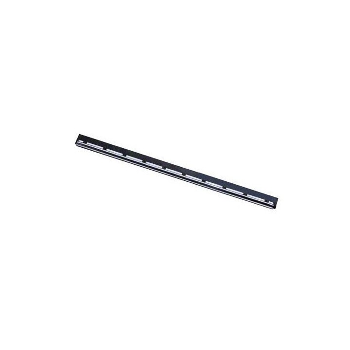 Barrette avec caoutchouc souple Unger | Vitrerie professionnel haute performance