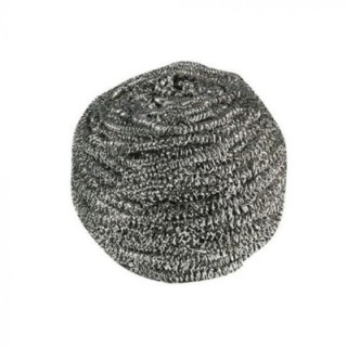 Boule inox 40g | Abrasifs professionnel haute performance